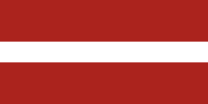 Flag Of Latvia Clip Art